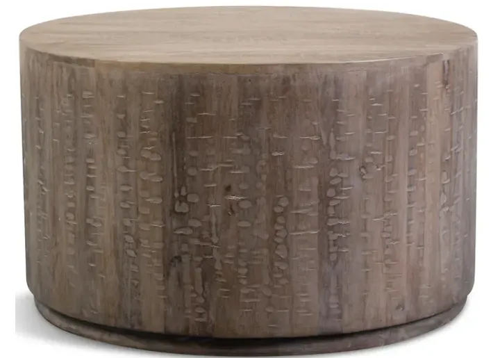 Mason Coffee Table