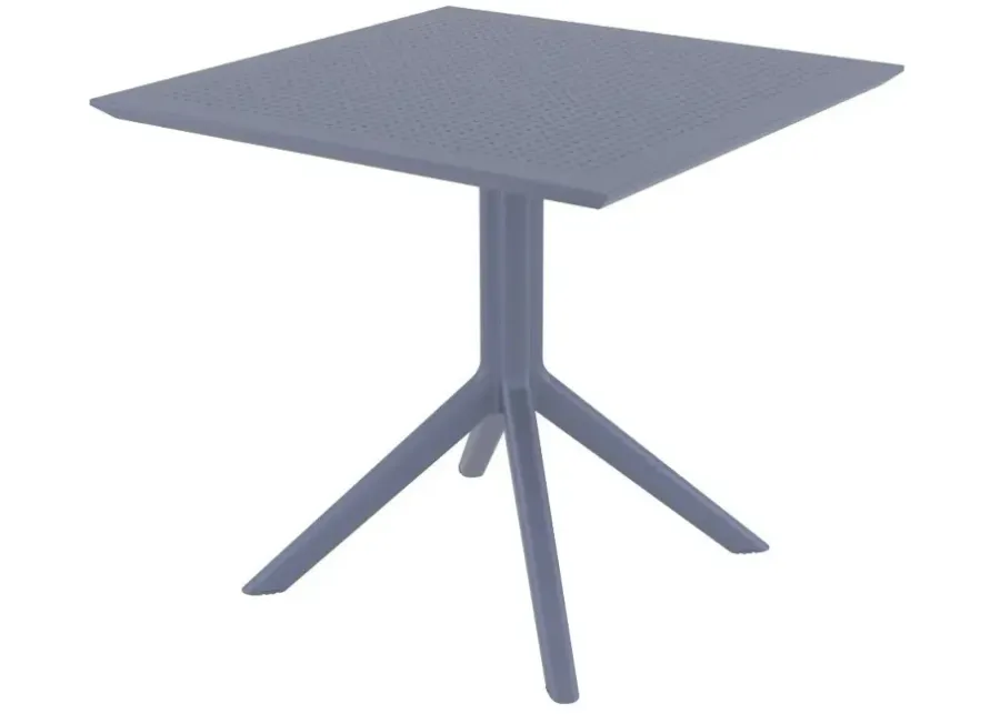 Compamia Sky Outdoor Bistro Set 3-Piece Dark Gray 1 100003-compamia-sky-outdoor-bistro-set-3-piece-dark-gray-1.webp