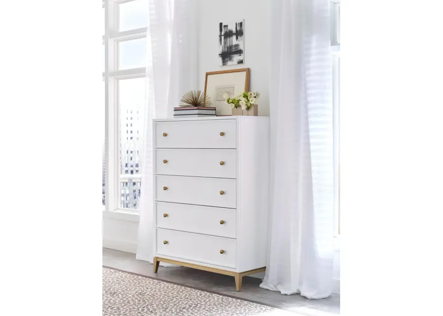 Legacy Classic Kids/Teens Chelsea by Rachael Ray Drawer Chest-18