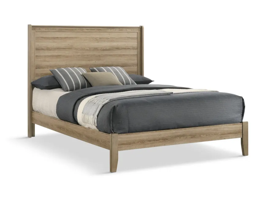 Clearwater Platform Bed - Queen 1 10006-clearwater-platform-bed-queen-1.webp