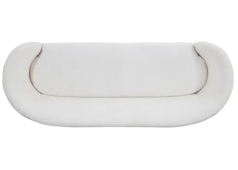 Bernhardt Amara Fabric Sofa Without Pillows-98