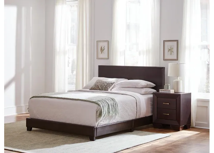 100407-coaster-dorian-upholstered-queen-panel-bed-brown-64-25-1.webp