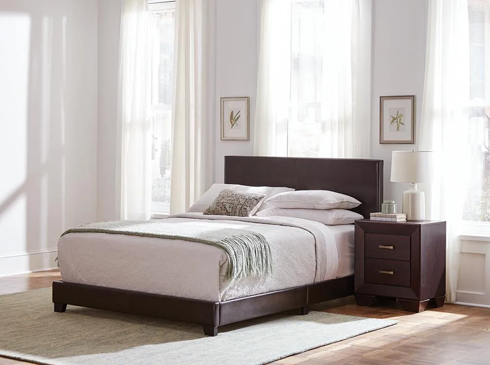 100407-coaster-dorian-upholstered-queen-panel-bed-brown-64-25-1.webp