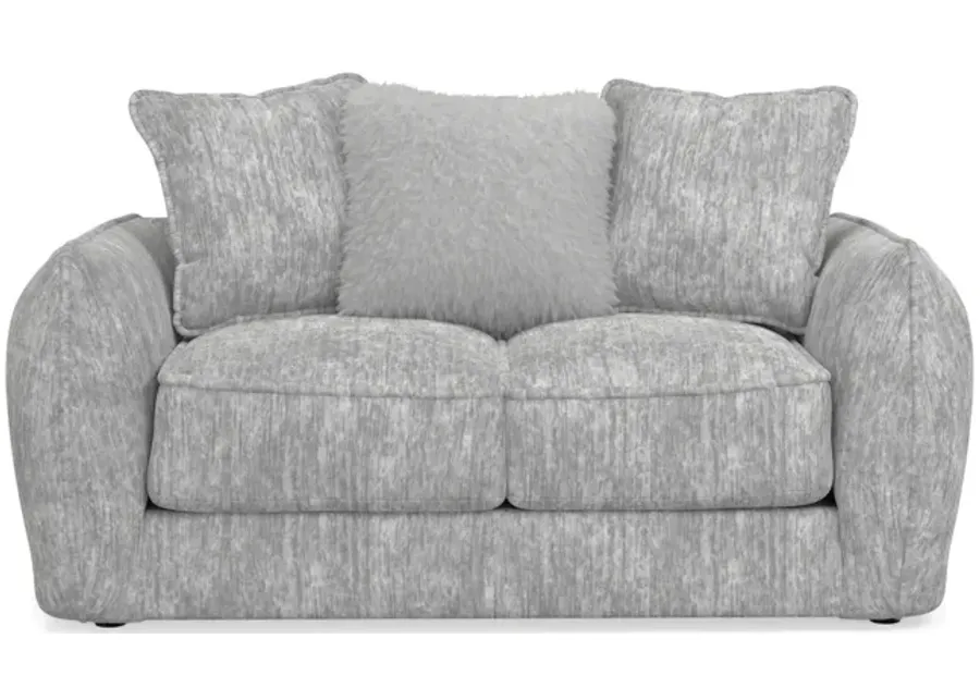 Gabby Loveseat - Oyster