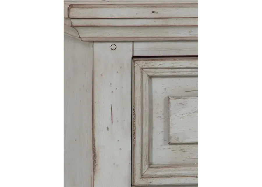 American Woodcrafters Stonebrook Light Distressed Antique Gray Gentleman's Chest-44 1 100459-american-woodcrafters-stonebrook-light-distressed-antique-gray-gentleman-s-chest-44-1.webp