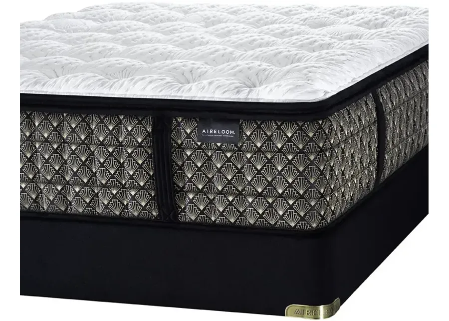 Aireloom Streamline M1 Full Firm Mattress-75