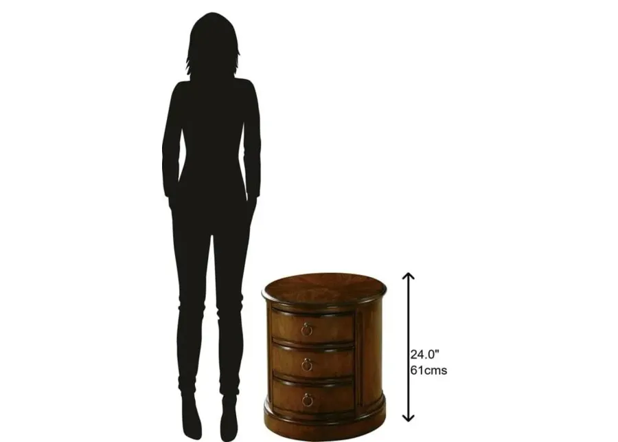 Hekman Special Reserve Oval Drum Table-22 1 100486-hekman-special-reserve-oval-drum-table-22-1.webp