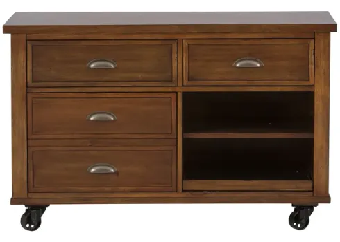 100528-liberty-furniture-arlington-house-2-piece-cobblestone-brown-desk-set-56-1.webp