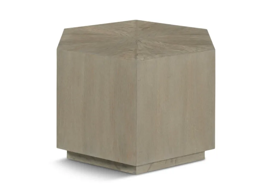 Kit Nesting Coffee Table