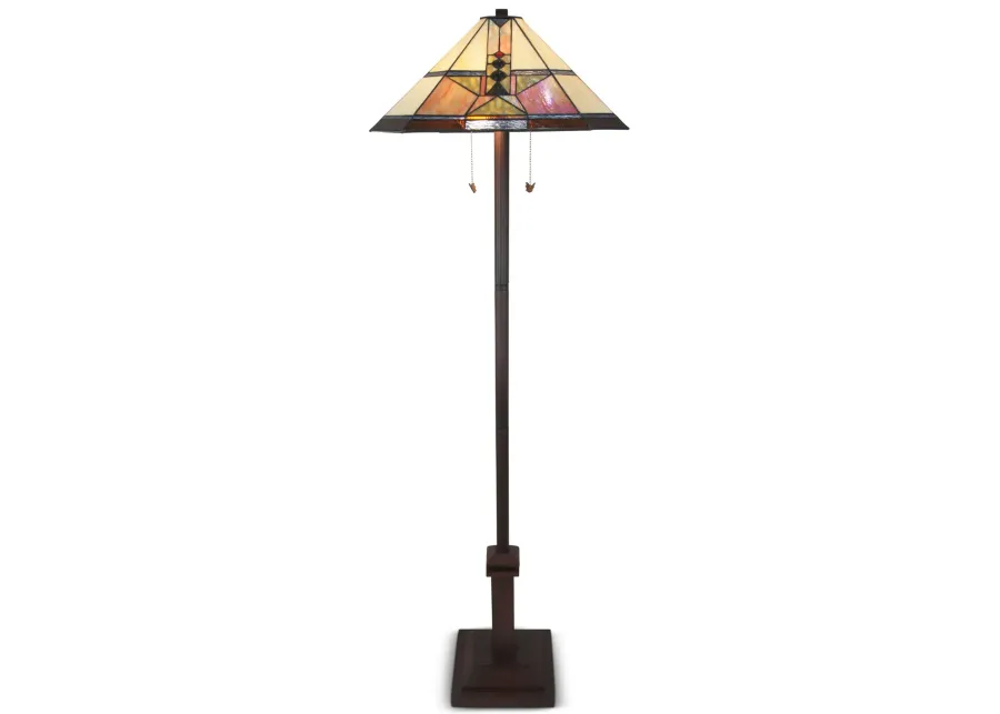 Drake Floor Lamp