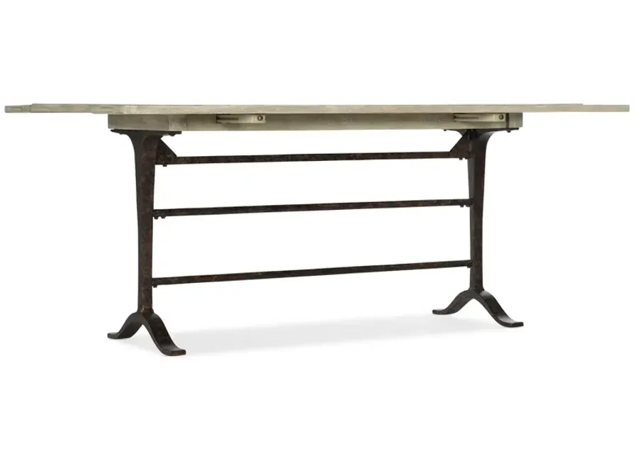 Hooker Furniture Ciao Bella Flip Top Console Table-72