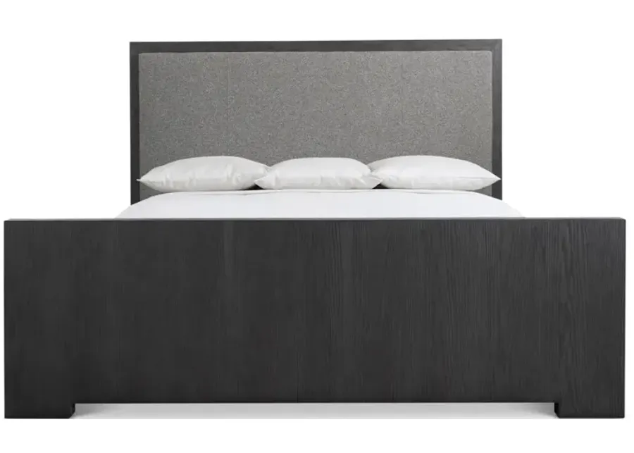 Bernhardt Trianon Panel Bed King-84.13