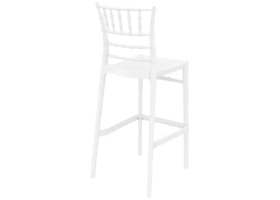 Compamia Chiavari Polycarbonate Bar Stool Glossy White 1 100851-compamia-chiavari-polycarbonate-bar-stool-glossy-white-1.webp