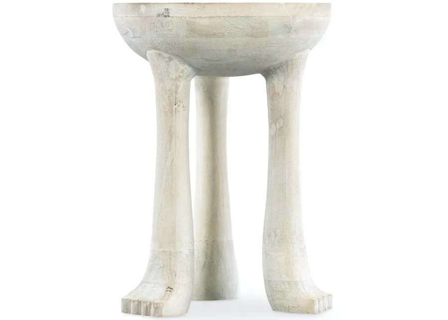 Hooker Furniture Commerce & Market Yeti Spot Table-17