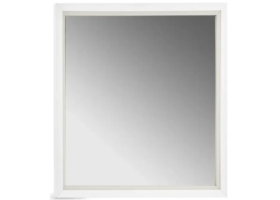 Citadel Mirror