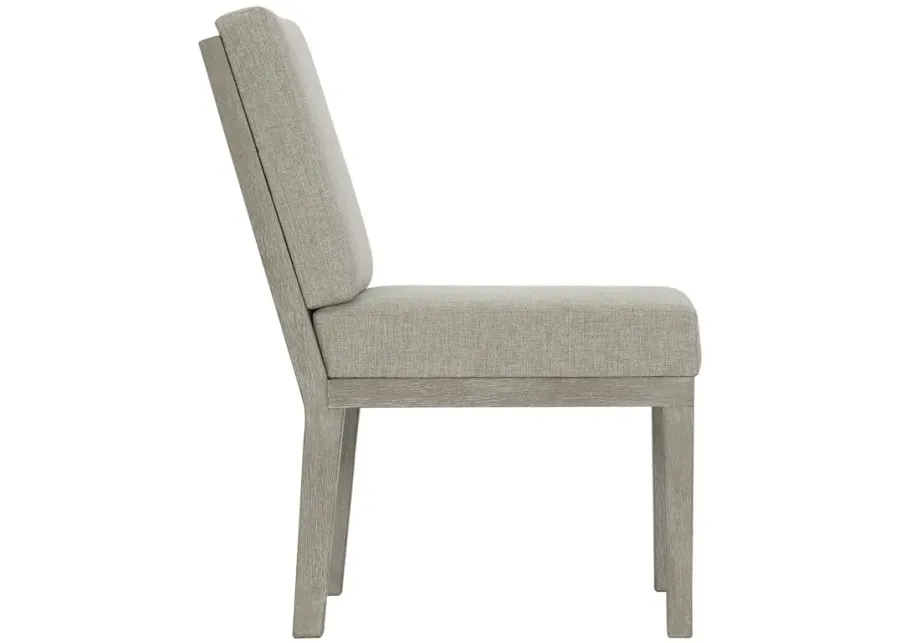 Bernhardt Foundations Side Chair-20