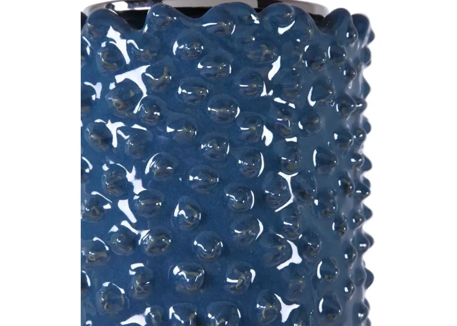 Uttermost Ciji Blue Table Lamp-16