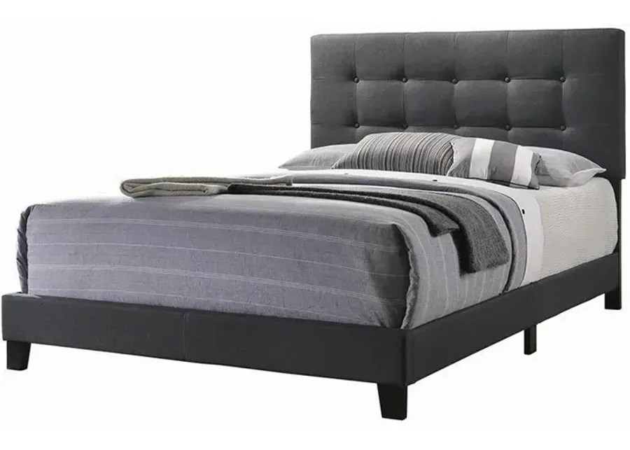 101261-coaster-mapes-upholstered-king-panel-bed-charcoal-80-1.webp