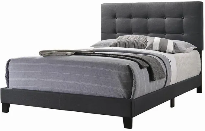 101261-coaster-mapes-upholstered-king-panel-bed-charcoal-80-1.webp