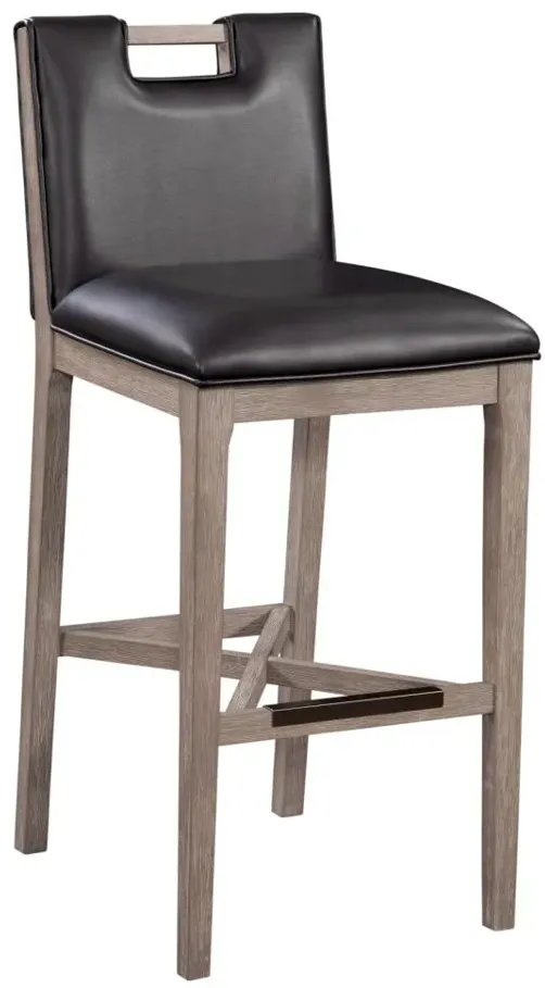 101391-american-woodcrafters-jakarta-wood-stool-with-leather-wrapped-back-handle-in-driftwood-grey-1.webp