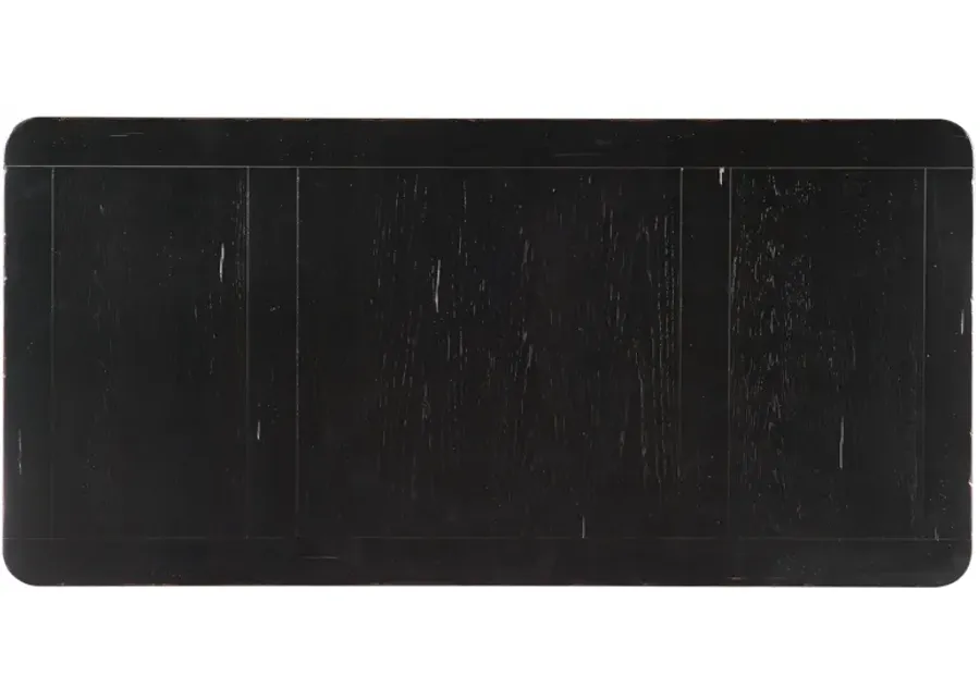 Hooker Furniture Bristowe Executive Desk-66