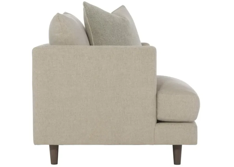 Bernhardt Colette Fabric Chair-32