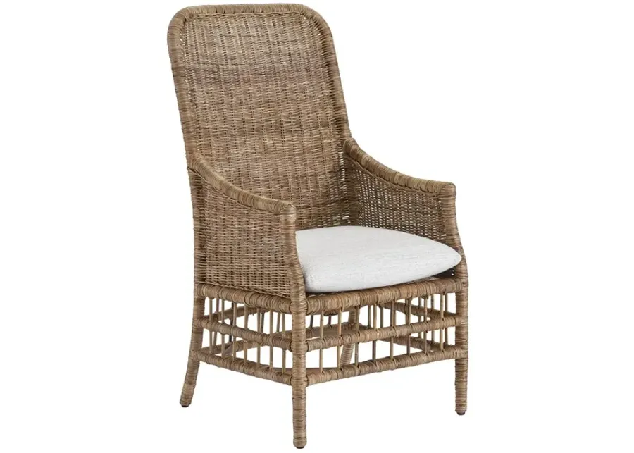 Universal Modern Farmhouse Irving Barley Woven Slimit/Dover Natural Armchair-23 1 101717-universal-modern-farmhouse-irving-barley-woven-slimit-dover-natural-armchair-23-1.webp
