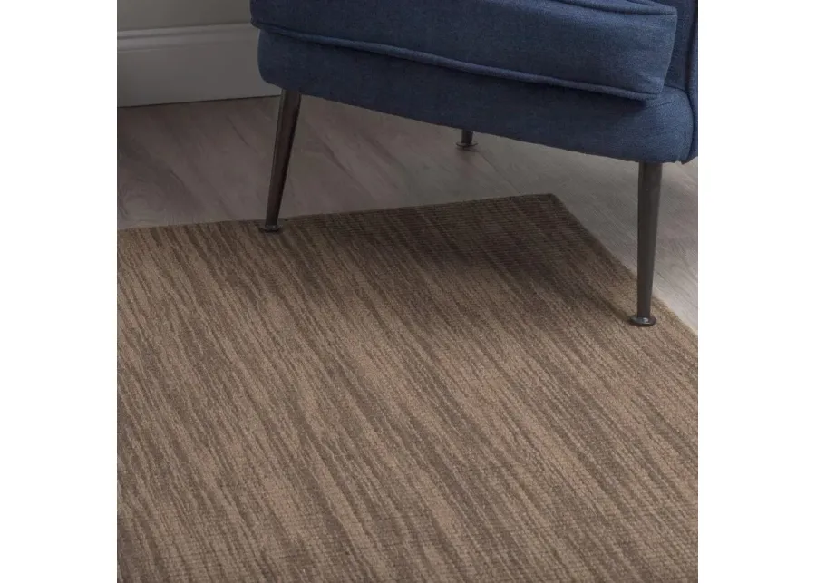 Dalyn Monaco Sisal Chocolate 5'X8' Area Rug-90