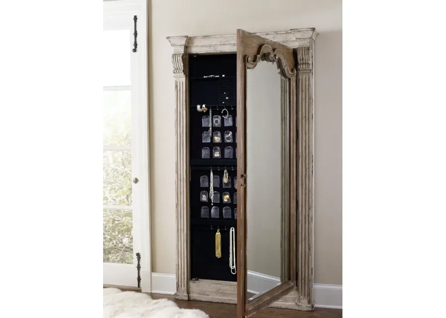 Hooker Furniture Chatelet Floor Mirror with Jewelry Armoire Storage-47 1 101828-hooker-furniture-chatelet-floor-mirror-with-jewelry-armoire-storage-47-1.webp