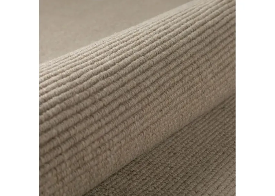 Dalyn Monaco Sisal Taupe 5'X8' Area Rug-90