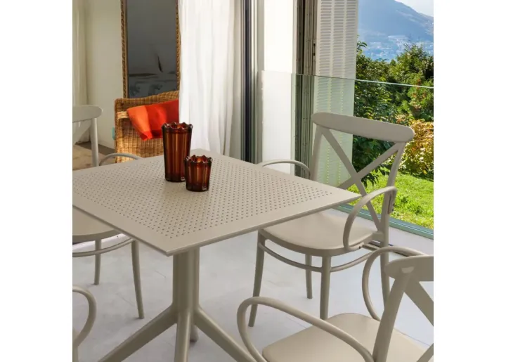 102055-compamia-cross-xl-patio-dining-set-with-4-chairs-taupe-1.webp