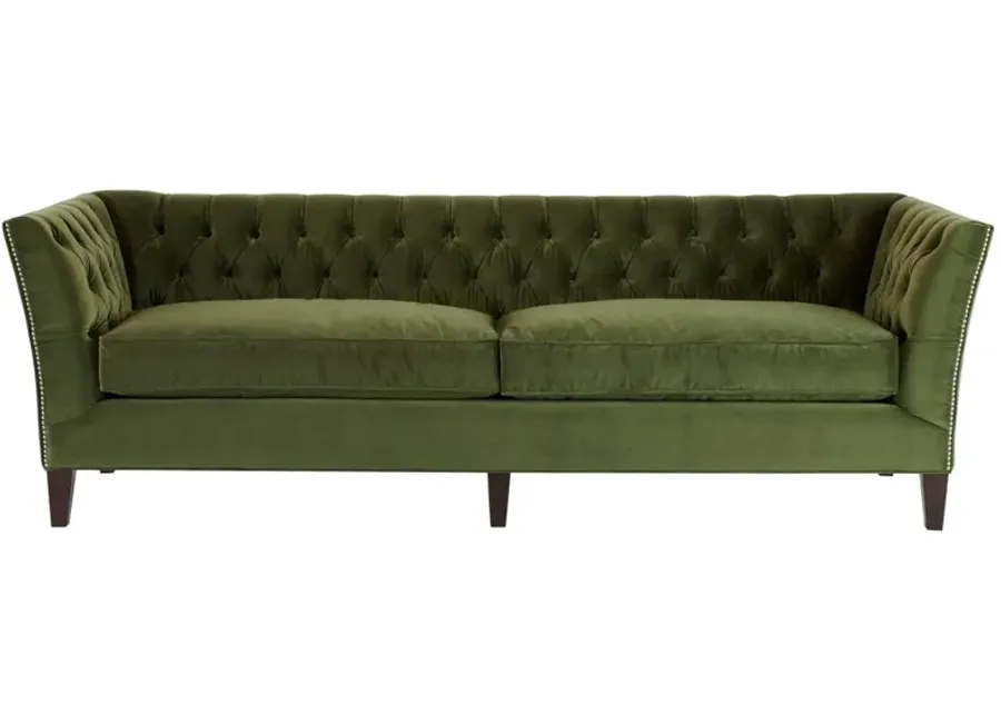 Universal Modern Farmhouse Duncan Sofa-98