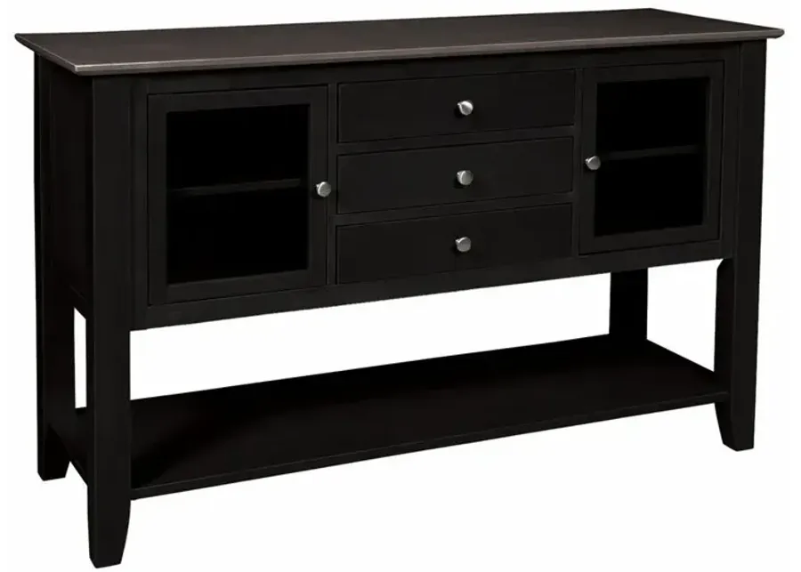 John Thomas Cosmopolitan Dining Server in Coal & Black-54 1 102128-john-thomas-cosmopolitan-dining-server-in-coal-black-54-1.webp