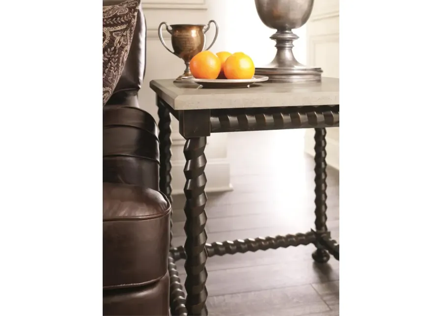 Bernhardt Cordova Side Table-26.63 1 102152-bernhardt-cordova-side-table-26-63-1.webp