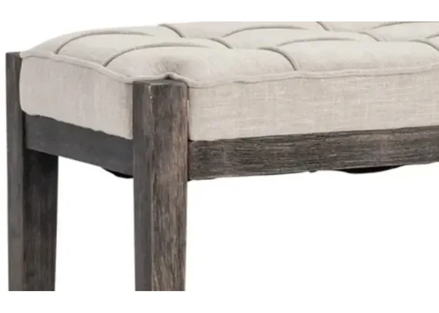 Crestview Dixon Light Gray Bench-56 1 102223-crestview-dixon-light-gray-bench-56-1.webp