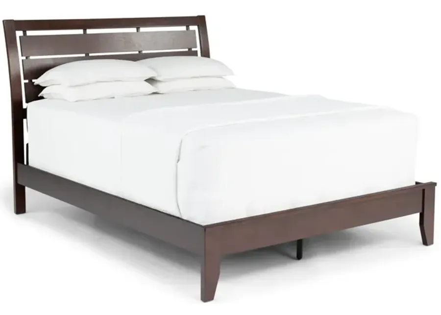 Clover Bed - Full