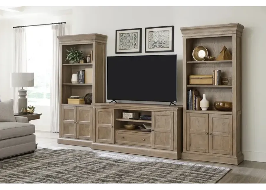 Hammary 66 Inch Donelson Media Entertainment TV Stand-20