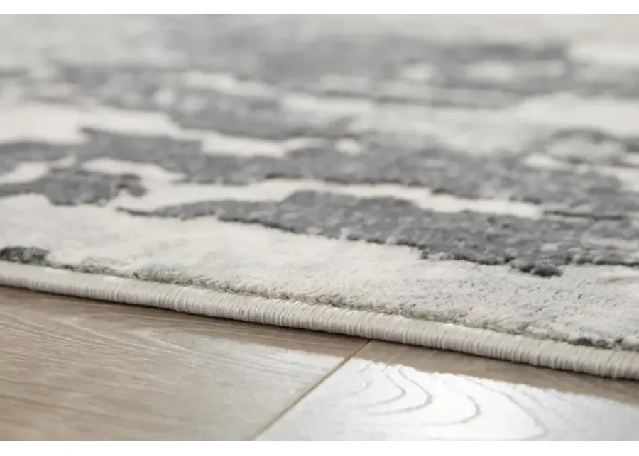 Ashley Mazatl Large Rug Multi Signature Design-122