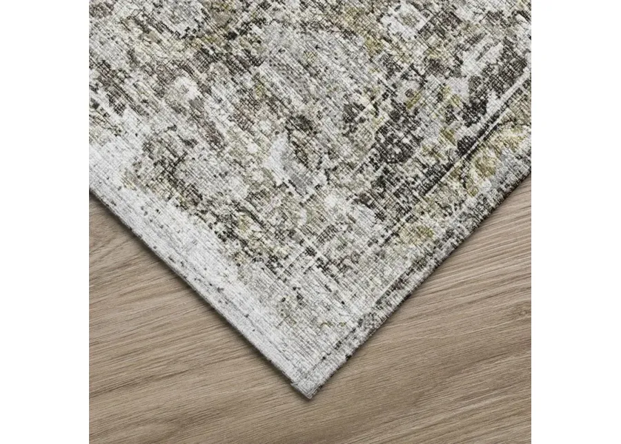 Dalyn Marbella Taupe 5'X8' Area Rug-90