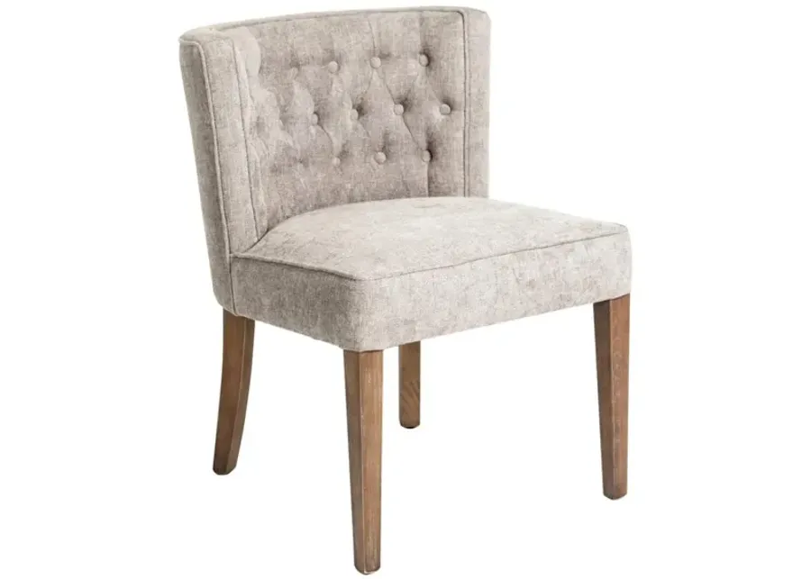Nest Home Grey Wash/Anew Grey Charlie Dining Chair-25