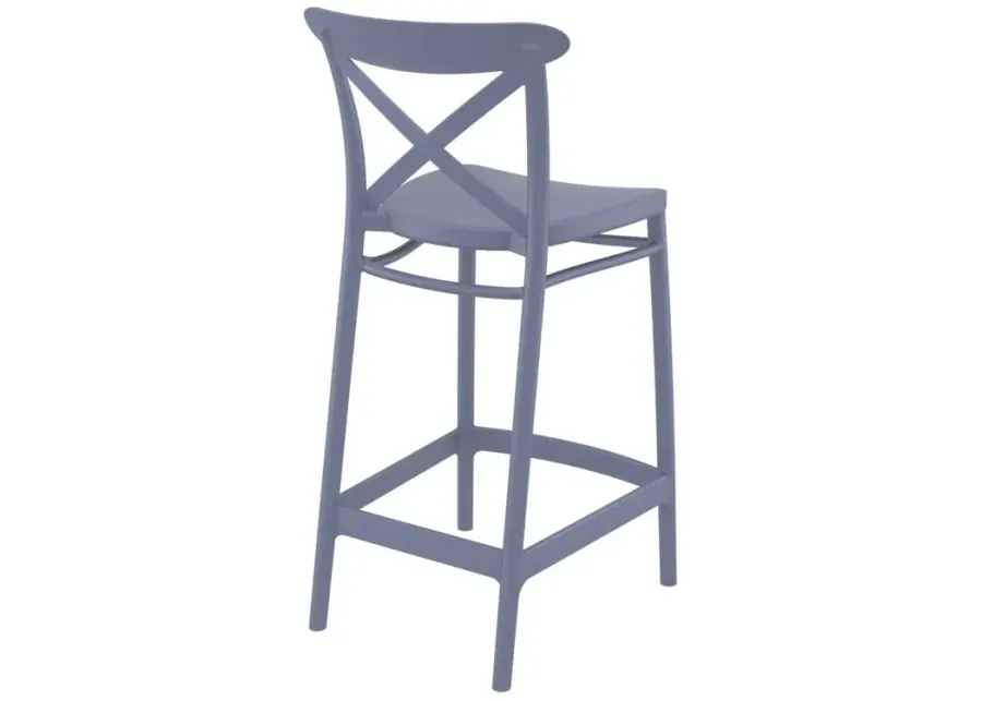 Compamia Cross Counter Stool Dark Gray 1 102748-compamia-cross-counter-stool-dark-gray-1.webp