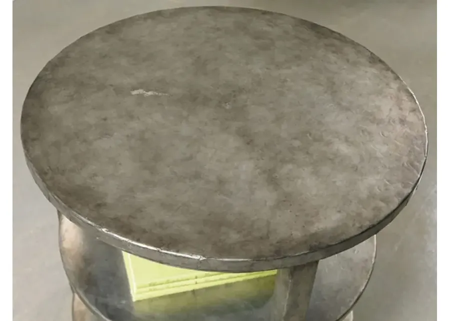 Hooker Furniture Melange Maverick Table-28
