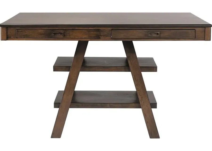 102944-coaster-dewey-rectangular-60-inch-counter-height-dining-table-walnut-59-5-1.webp
