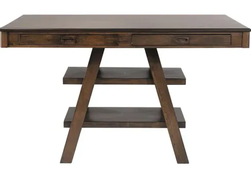 102944-coaster-dewey-rectangular-60-inch-counter-height-dining-table-walnut-59-5-1.webp