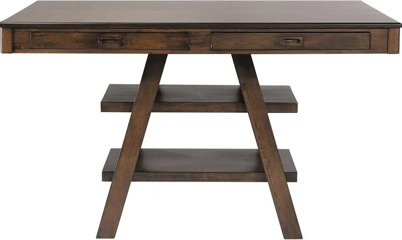 102944-coaster-dewey-rectangular-60-inch-counter-height-dining-table-walnut-59-5-1.webp