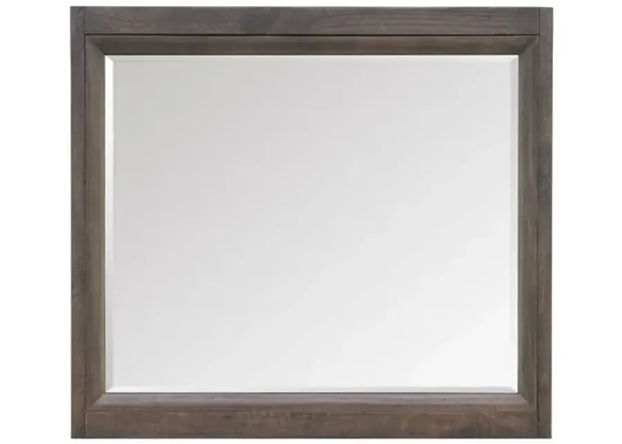 Tulum Mirror