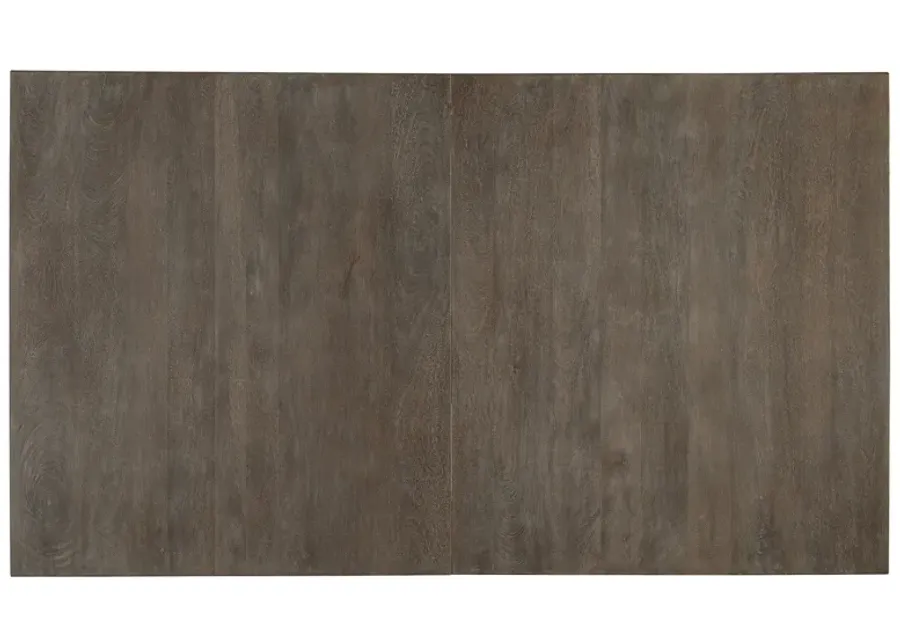 Hekman Rectangleangle Dining Table-99