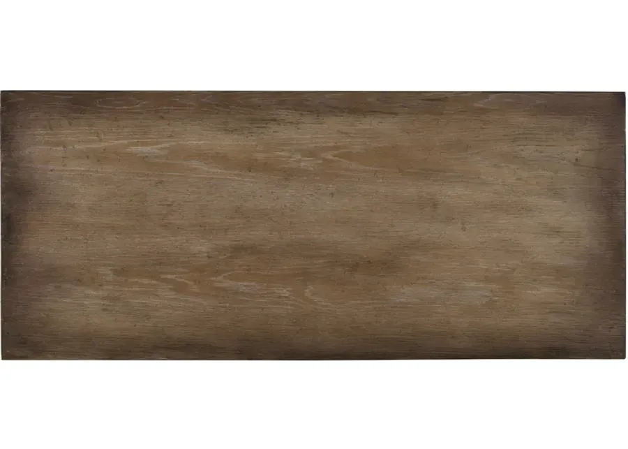 Hooker Furniture Melange Savion Chest-42