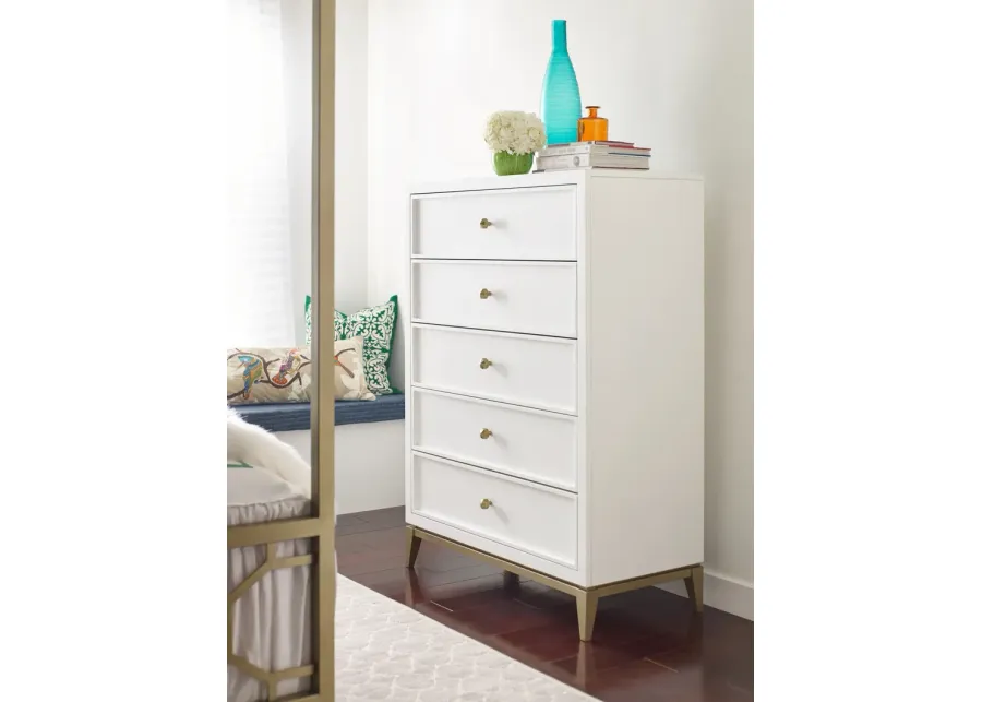 Legacy Classic Chelsea by Rachael Ray Drawer Chest-18