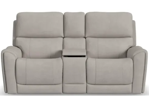103645-flexsteel-carter-power-reclining-console-loveseat-with-power-headrests-lumbar-in-dove-fabric-64-1.webp